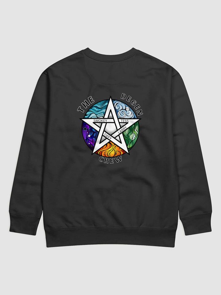Catch a Vibe with the degens product image (2)