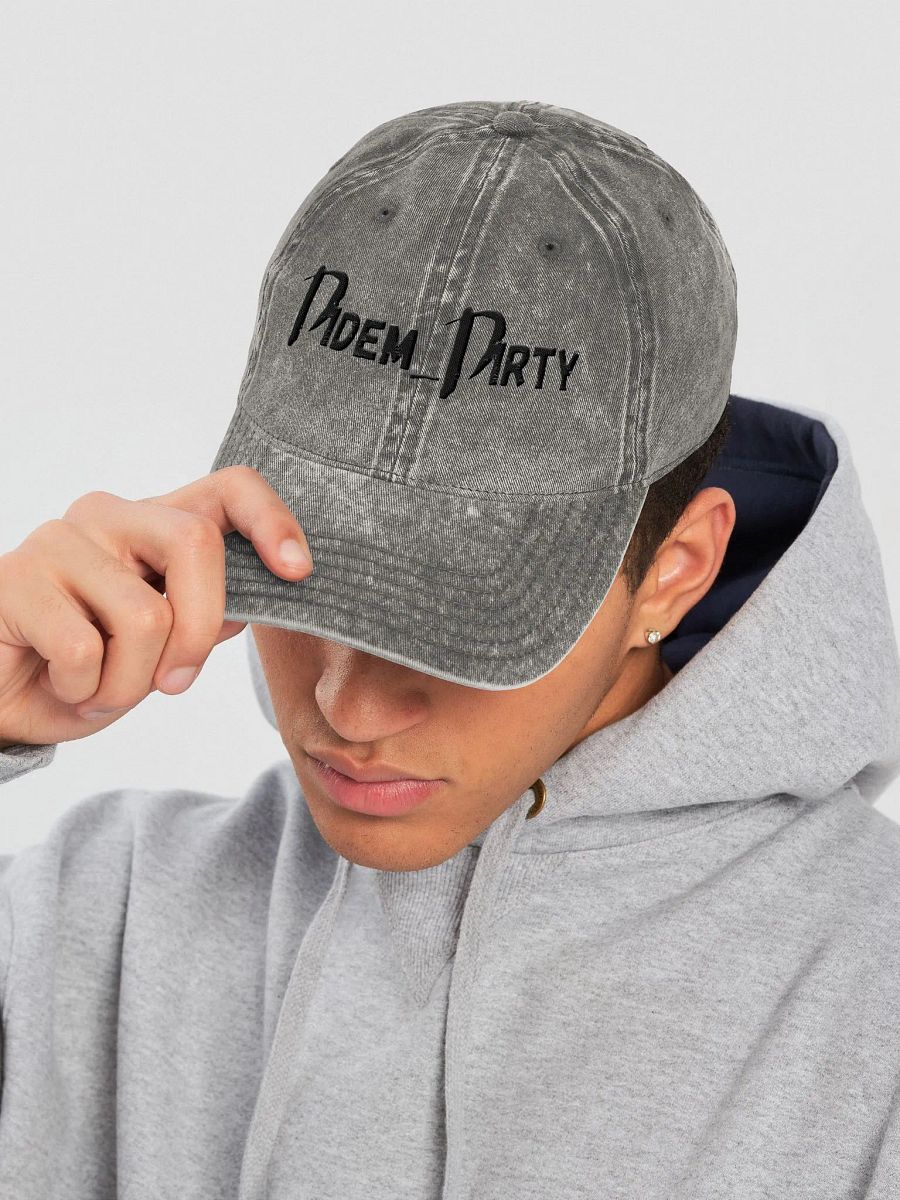 Didem Dirty Hat product image (21)
