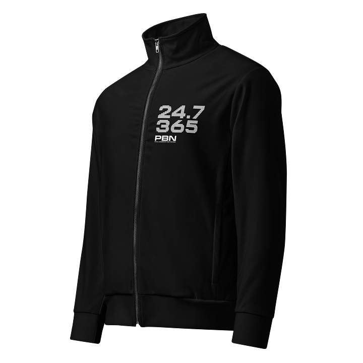 24.7 365 Jacket product image (1)