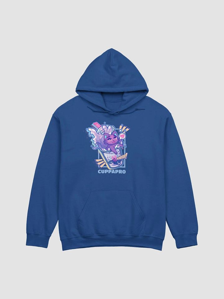Cuppapro Special Hoodie (Dark) product image (1)
