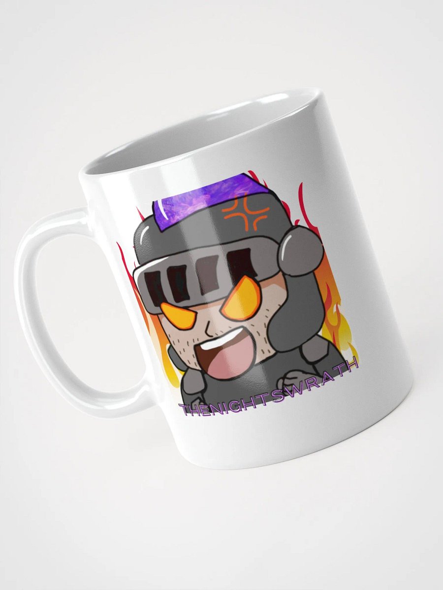 Rage Mug product image (3)