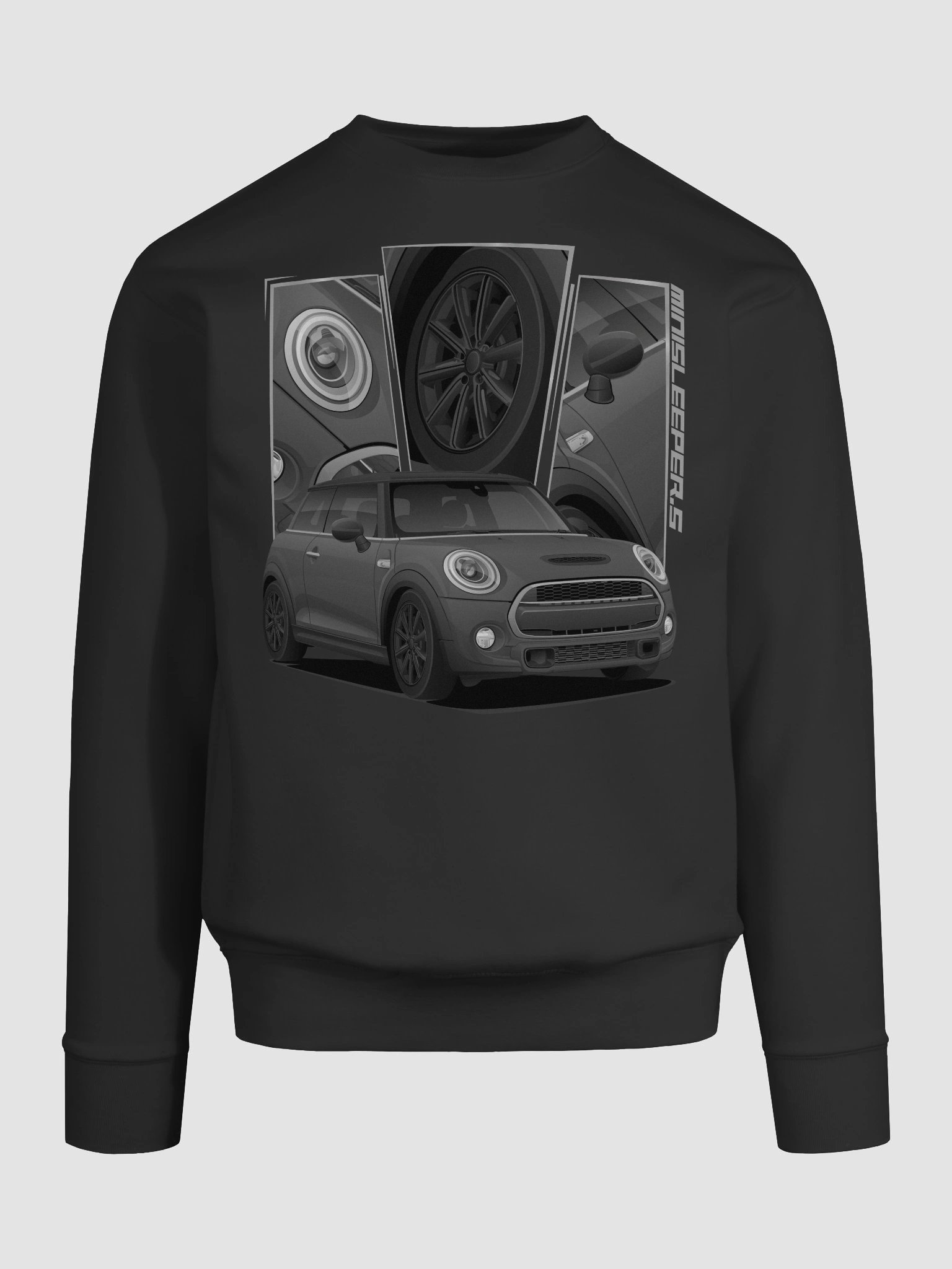 Sweatshirt - minisleeper.s product image (23)