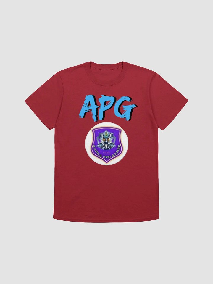 APG's Tshirt Merch product image (8)