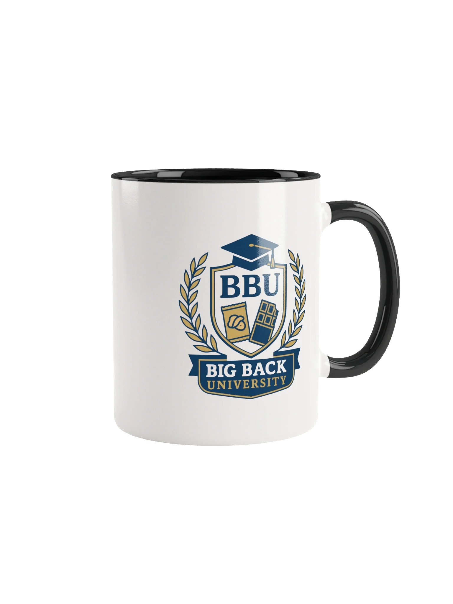 BBU 11oz Mug product image (4)
