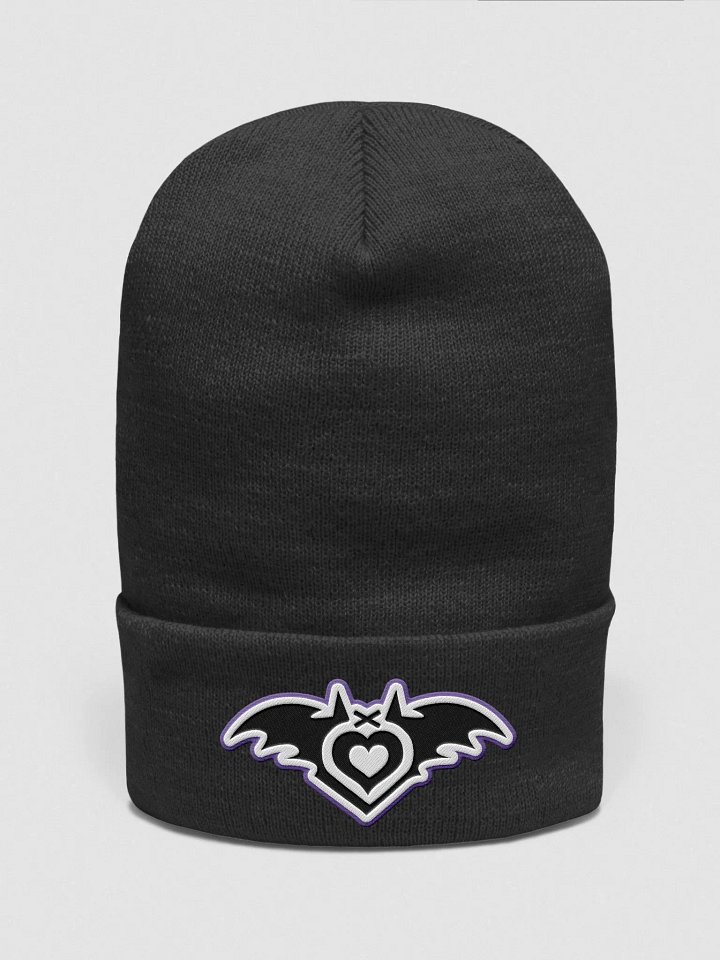 PoutyJinx Beanie product image (1)