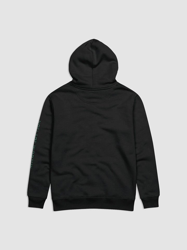 Logo Hoodie product image (2)