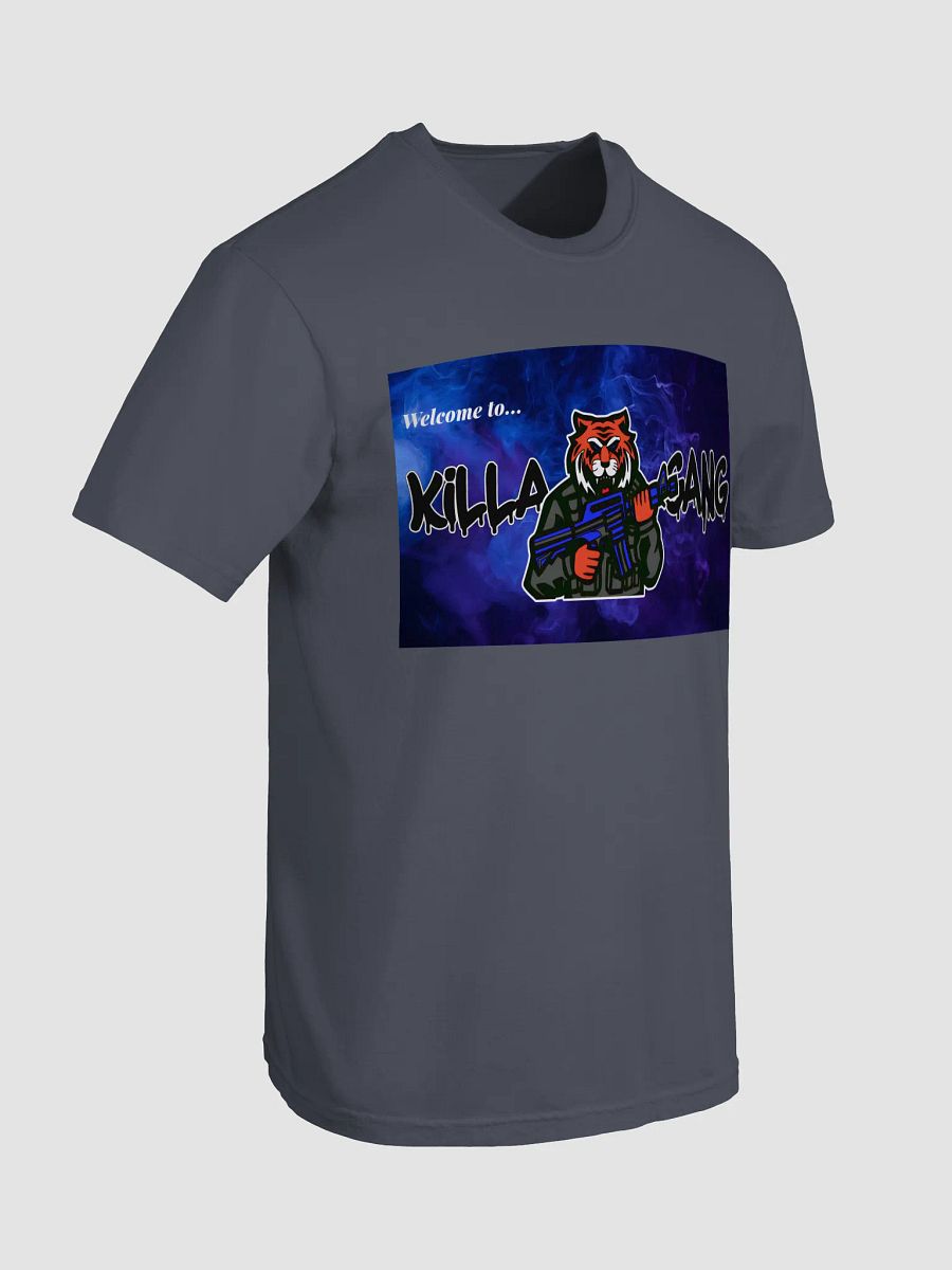 Welcome to killa gang product image (35)