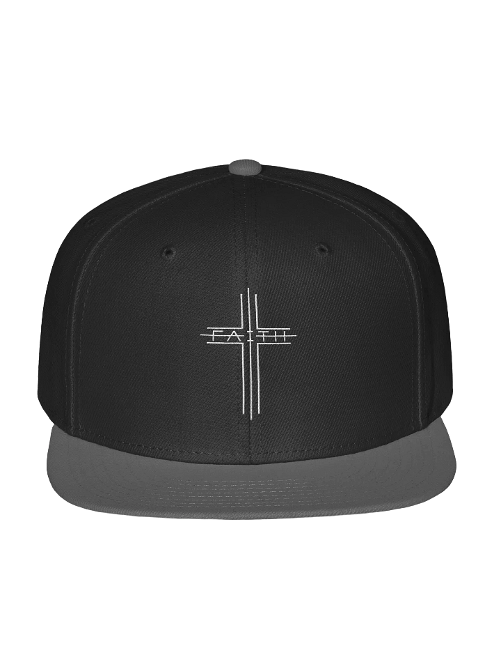 Sanctified Snapback Cap product image (7)