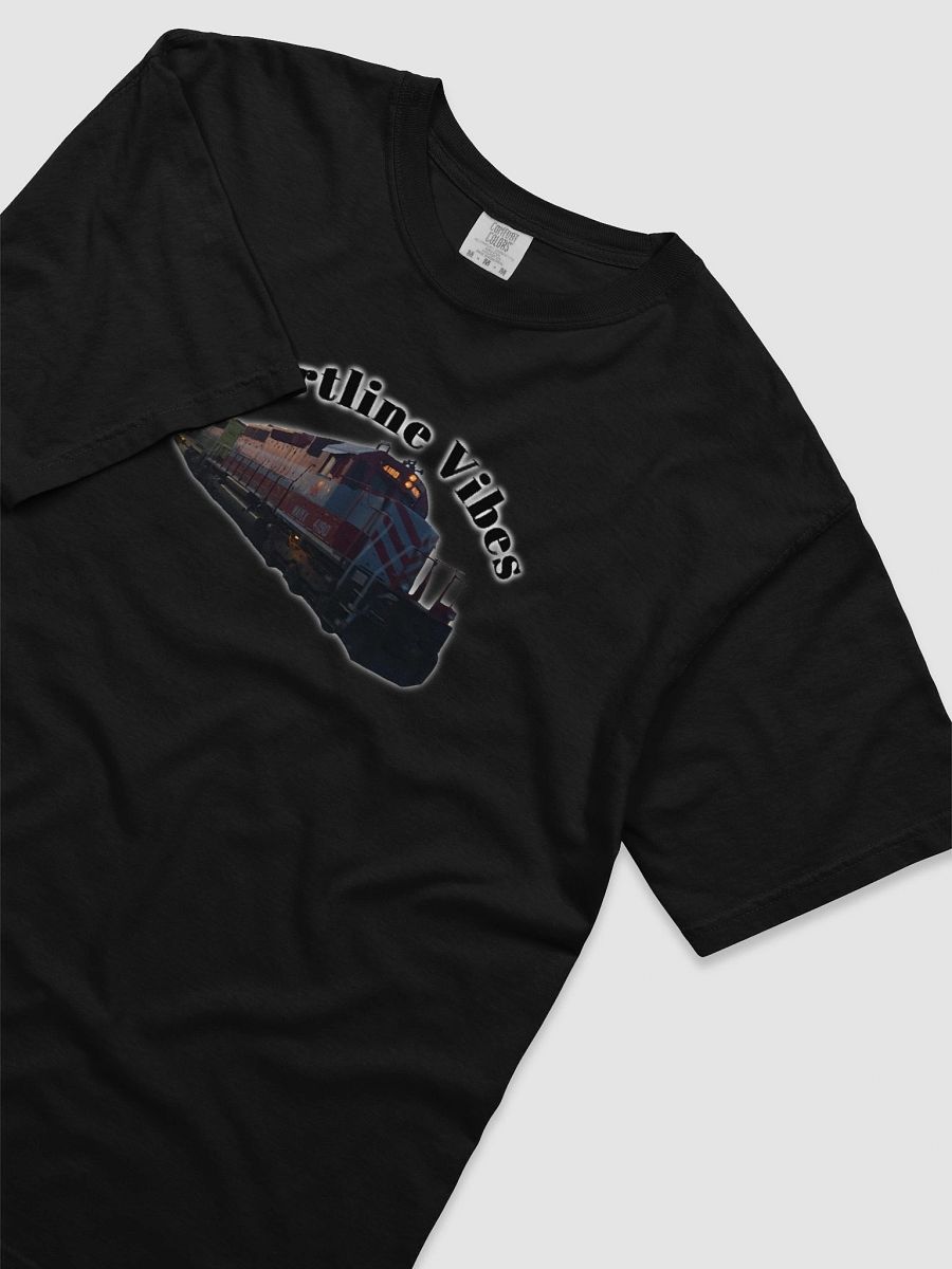 Shortline Vibes T-Shirt 4109 (V2) product image (24)