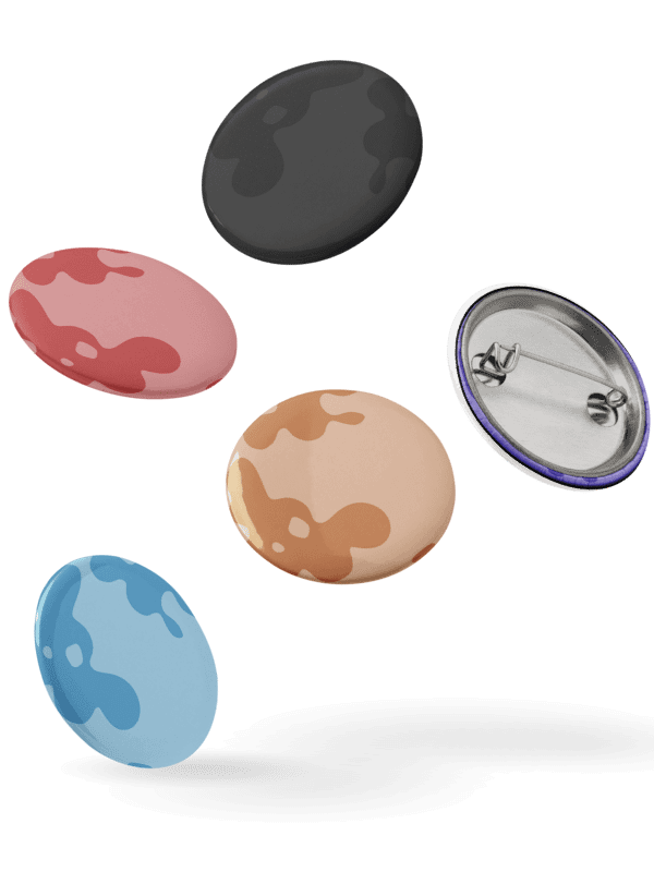 Sub Badge • Pins product image (5)
