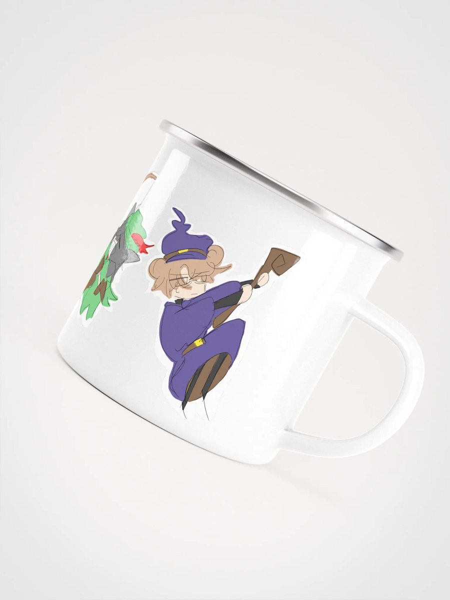 finding a new member for this blog RPG Cup product image (5)