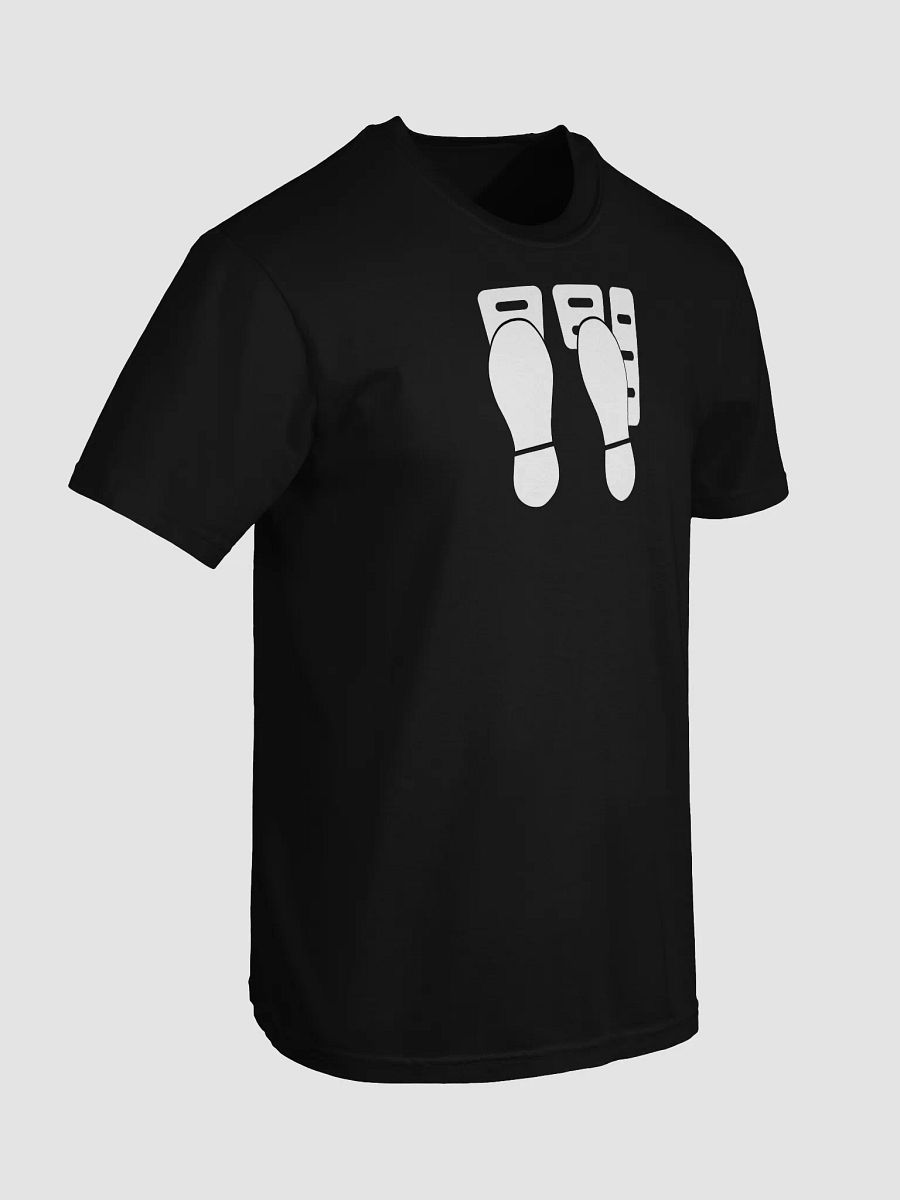 HEEL AND TOE TEE product image (76)