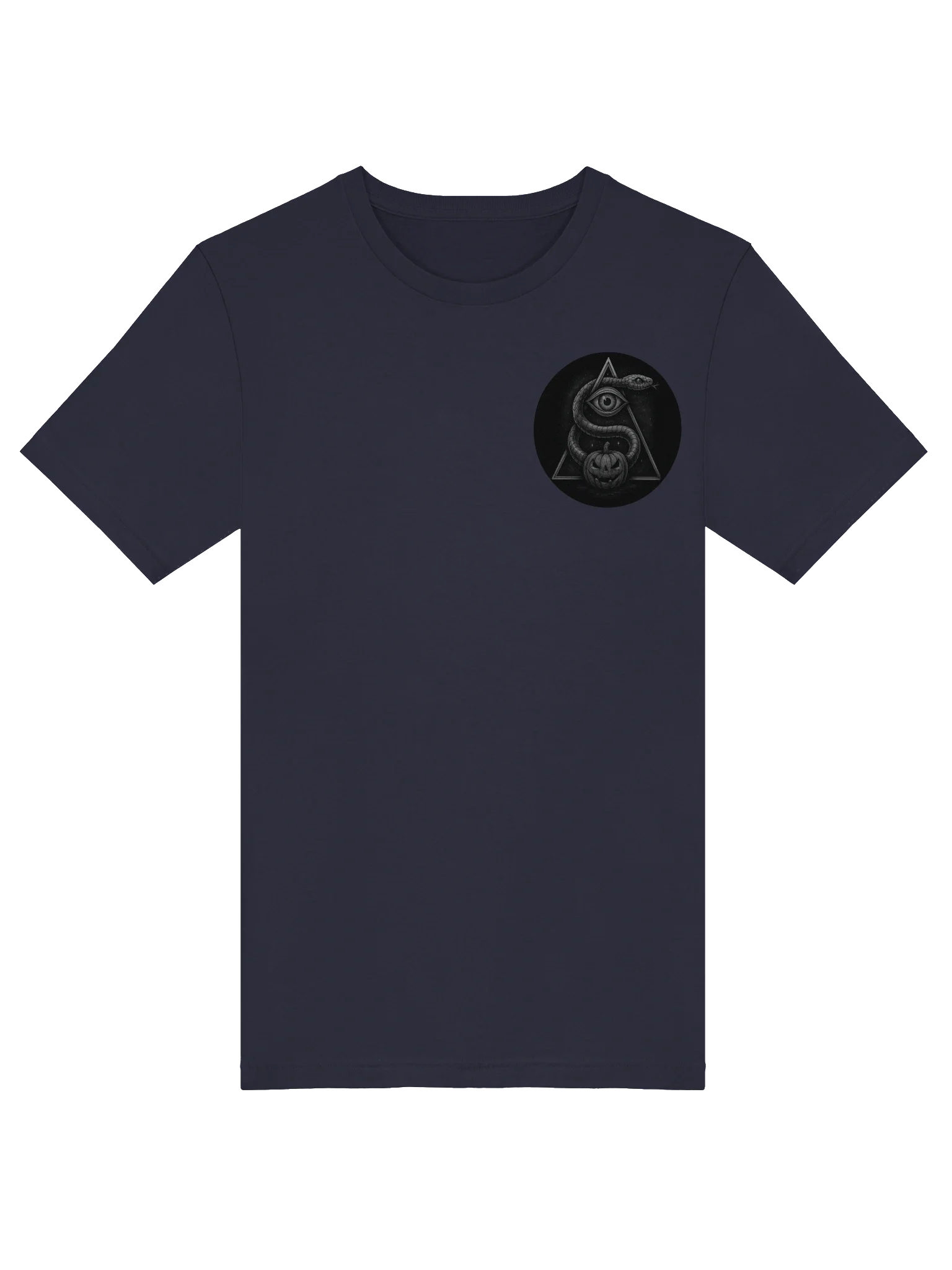 ALT_I_STICK MIDNIGHT SHADE – BELLA & CANVAS SUPERSOFT TEE product image (52)