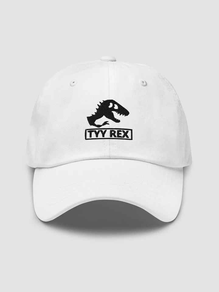 TyyRex Logo Embroidered Hat product image (8)
