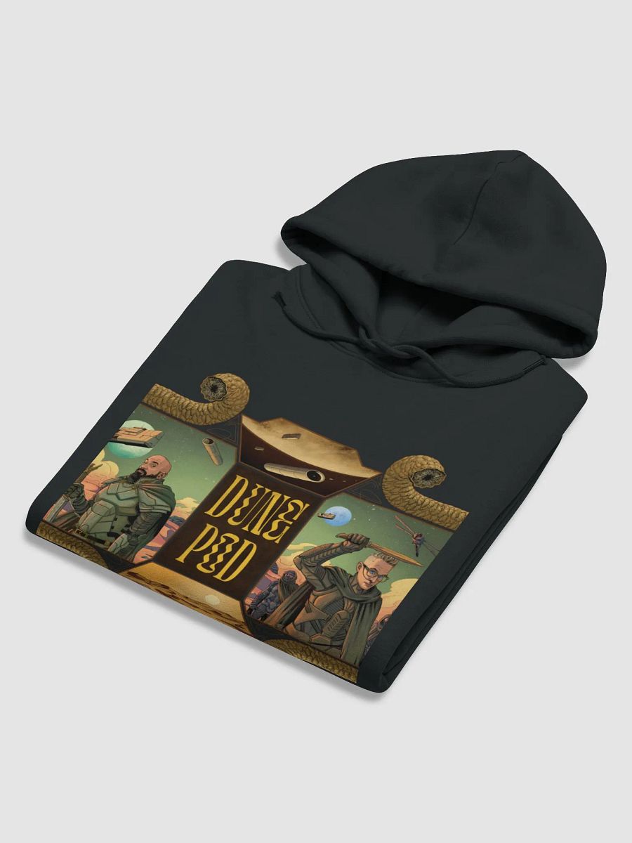 Dune Pod (2021) Hoodie product image (3)