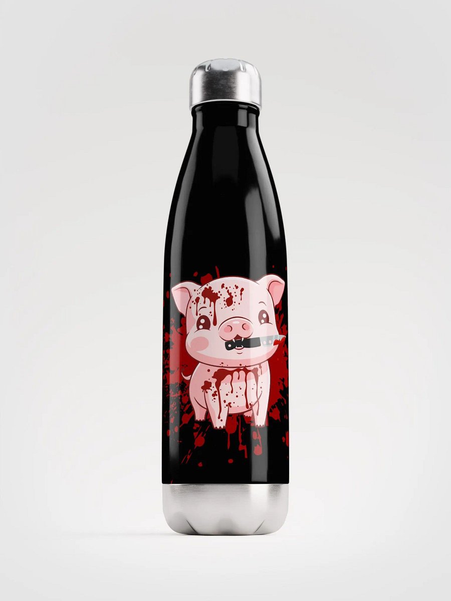 Slasher Hamilton Stainless Steel Bottle product image (1)