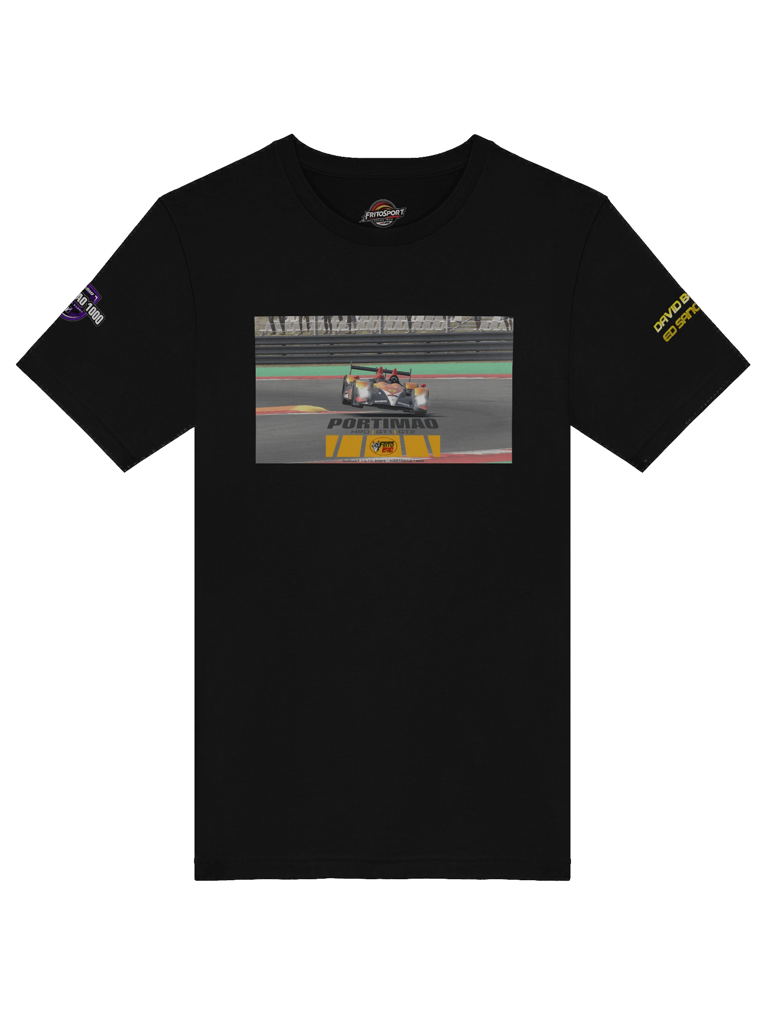FSE - Portimao 1000km - Team Yellow product image (37)