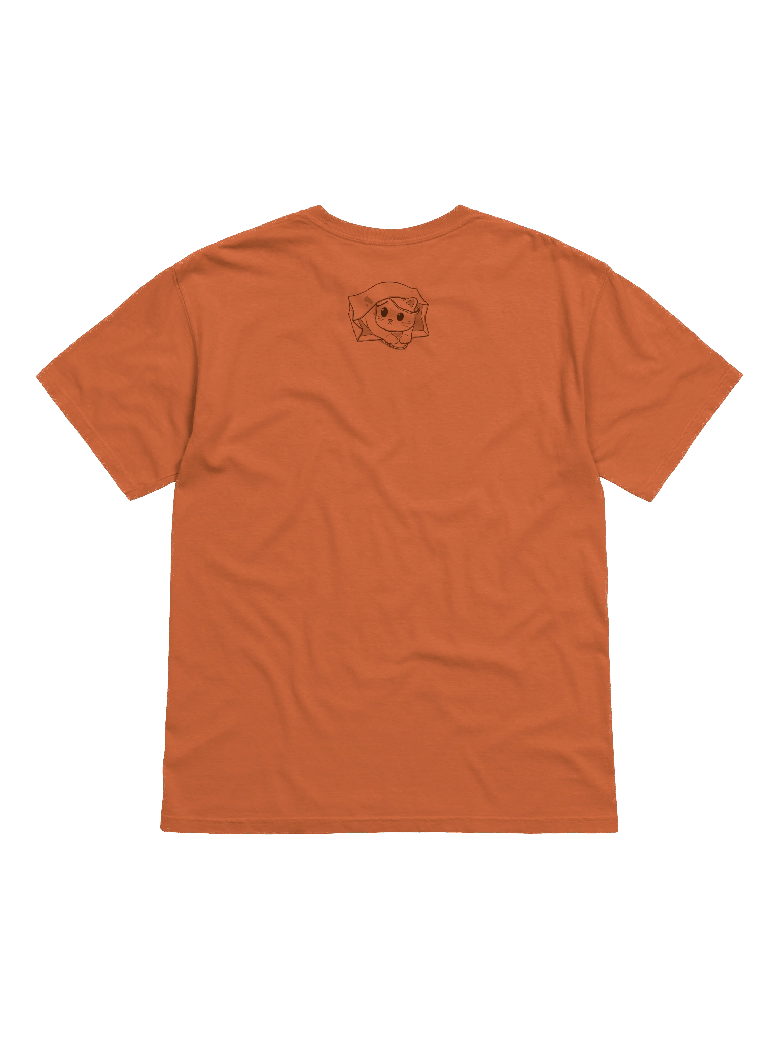 Cats, yes. (Tee) product image (11)
