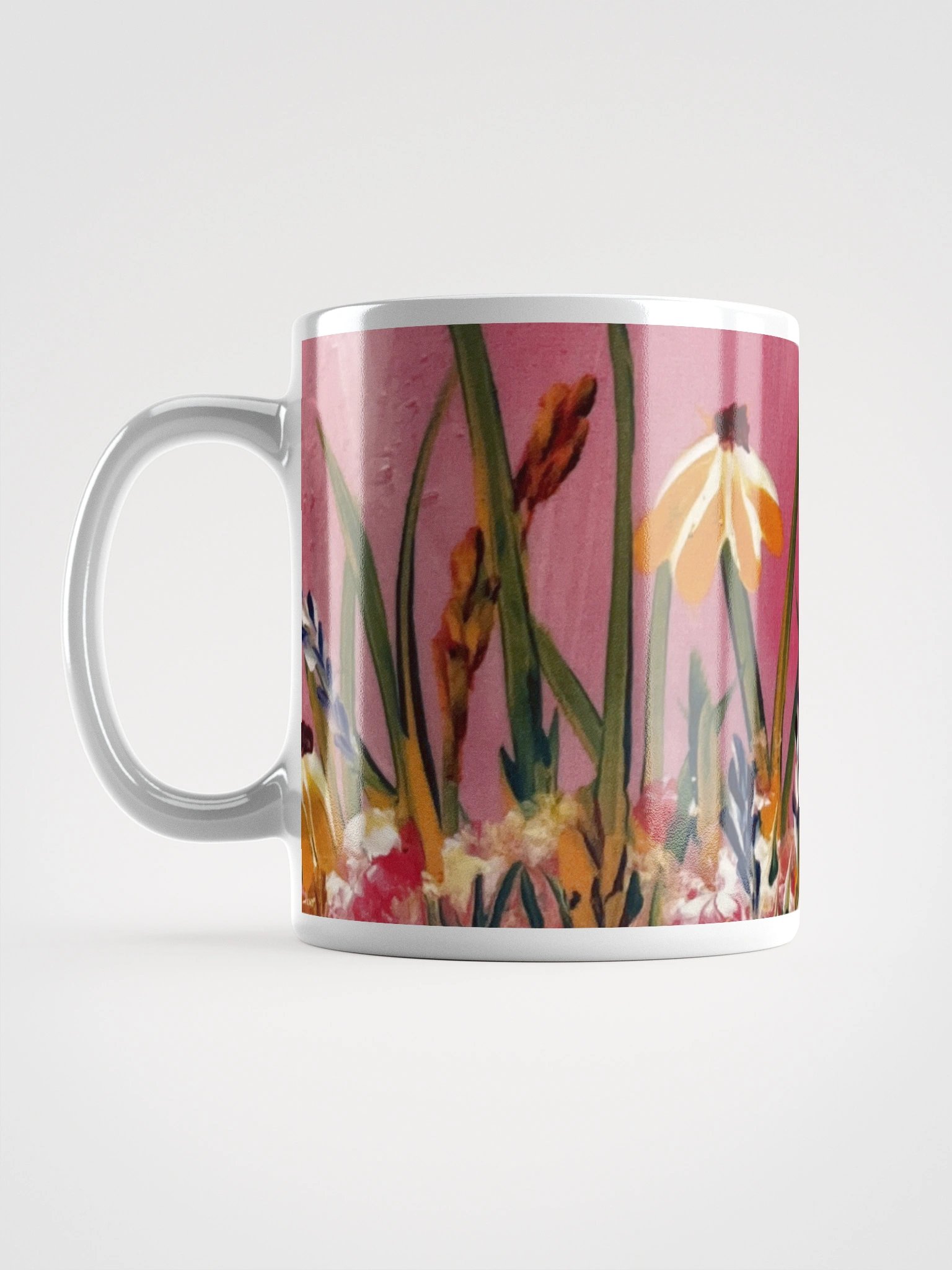 Garden Blossom Mug product image (1)