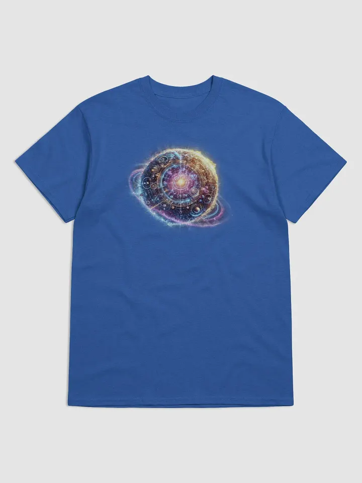 Cosmic Nexus T-Shirt product image (1)