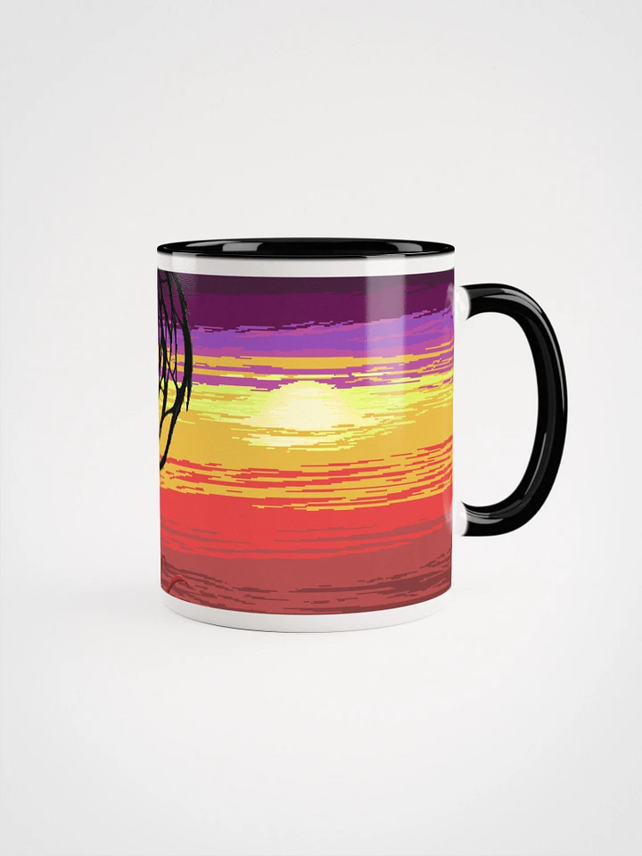 Dancing Devils Coffee Mug product image (11)