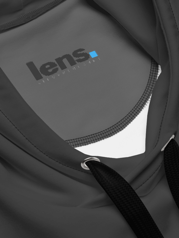 Anamorphic Hoodie product image (2)