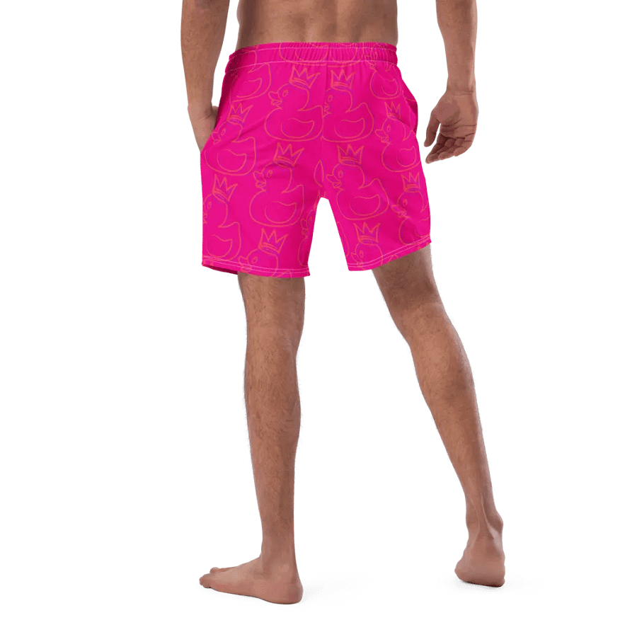 Bellizerent Trunks product image (5)