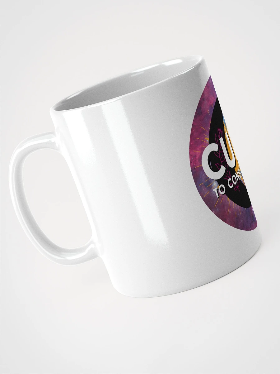 C2C Culty Coffee Cup product image (4)