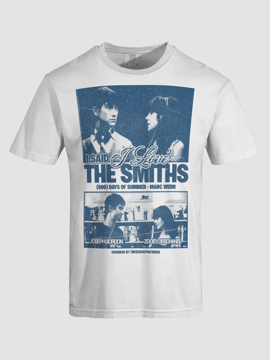 The smiths product image (5)