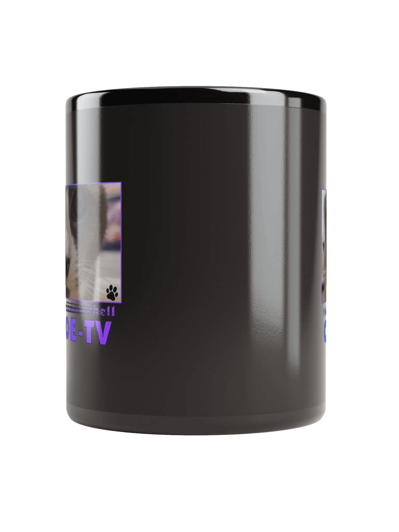 Chloe TV Mug (11oz or 15oz) product image (10)