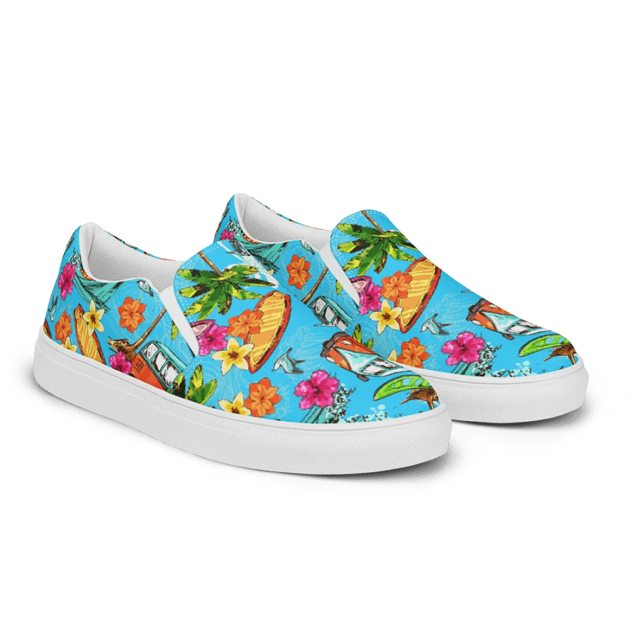 Summer Slip-Ons product image (6)