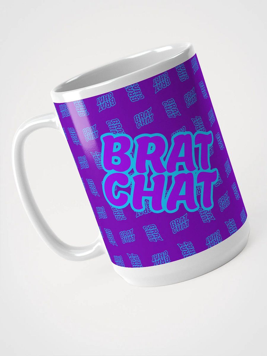 15oz of Brat Chat product image (3)