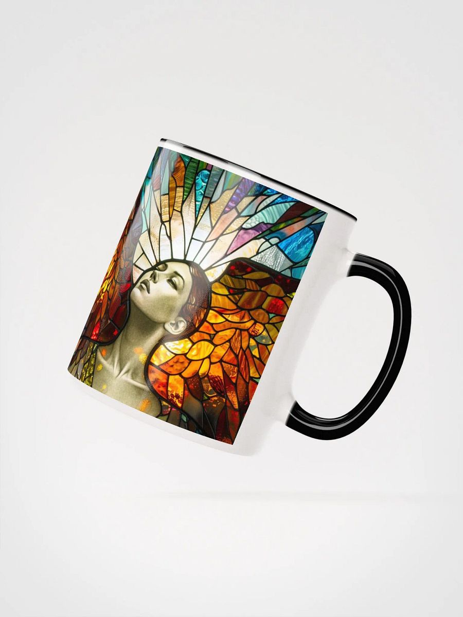 Enthusiastic Reverie Mug product image (3)