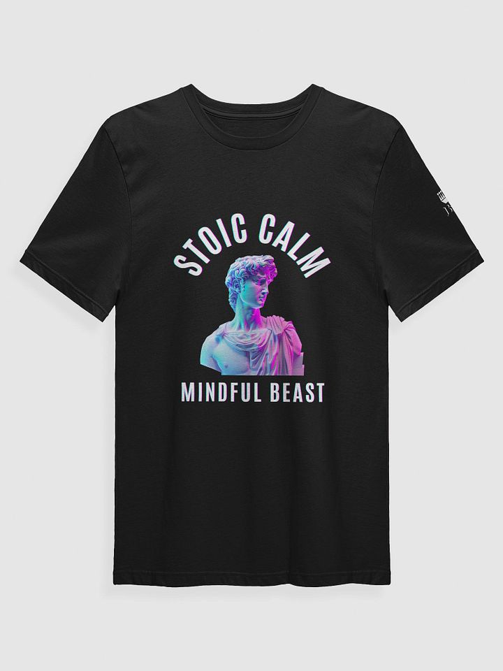 Stoic Calm, Mindful Beast product image (1)