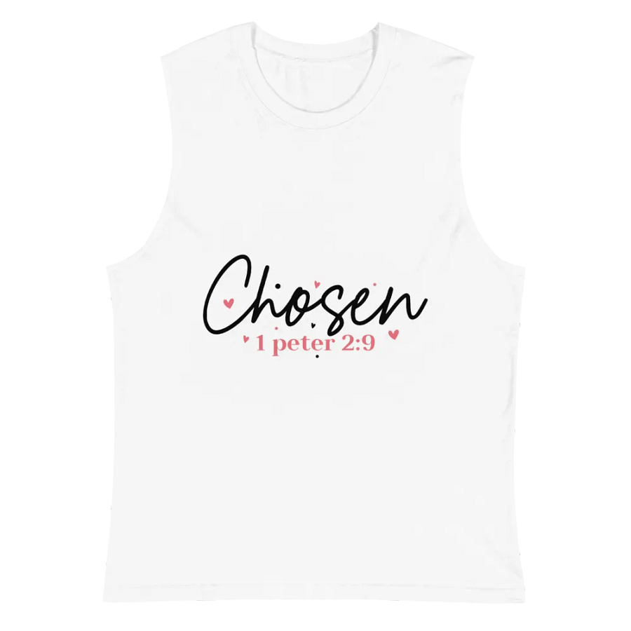 Chosen. product image (2)