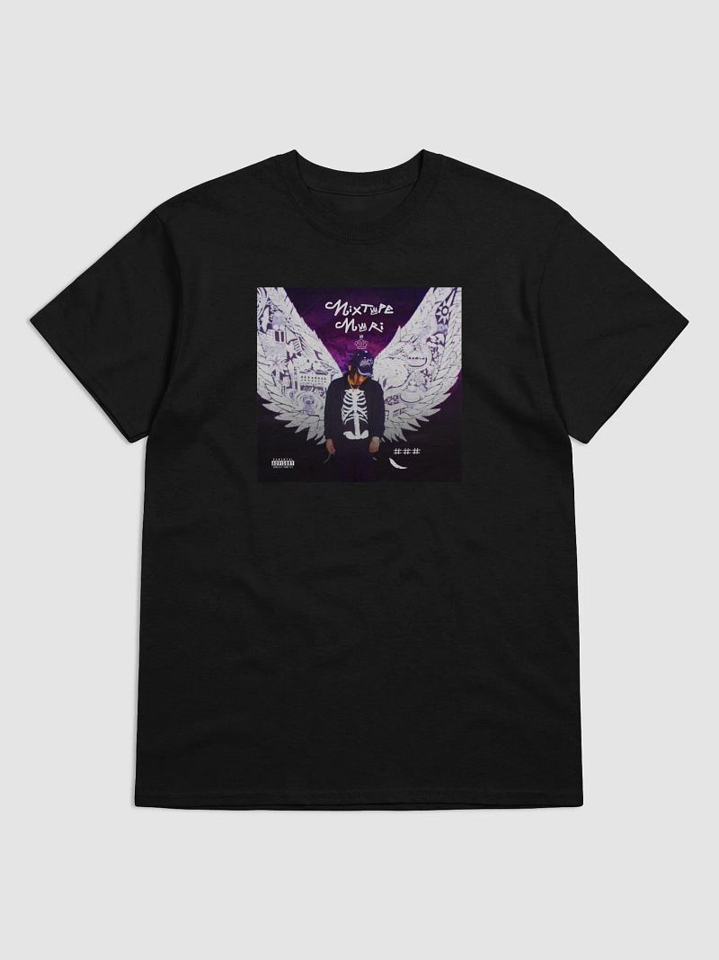 MIXTAPE MARI SHIRT PREMIUM