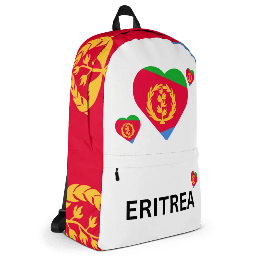 Eritrean Backpack product image (5)