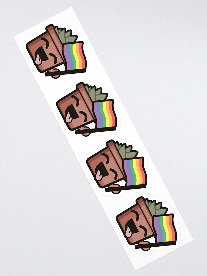 Stickers: Pride product image (2)