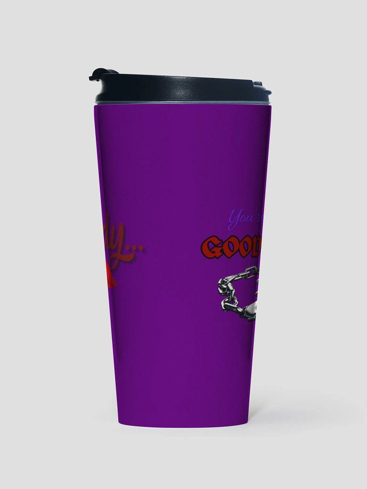 You're Such a Good Girl... product image (2)