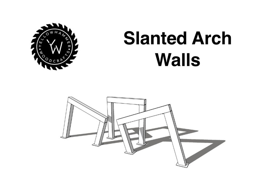 Arch Walls for Events product image (3)
