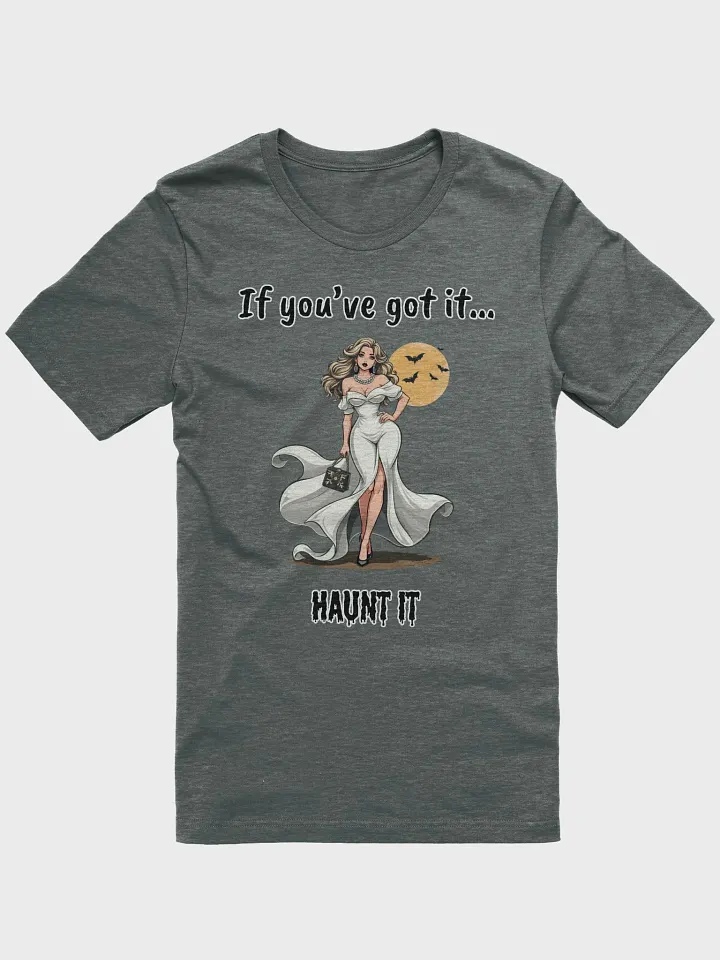 If you've got it... product image (8)