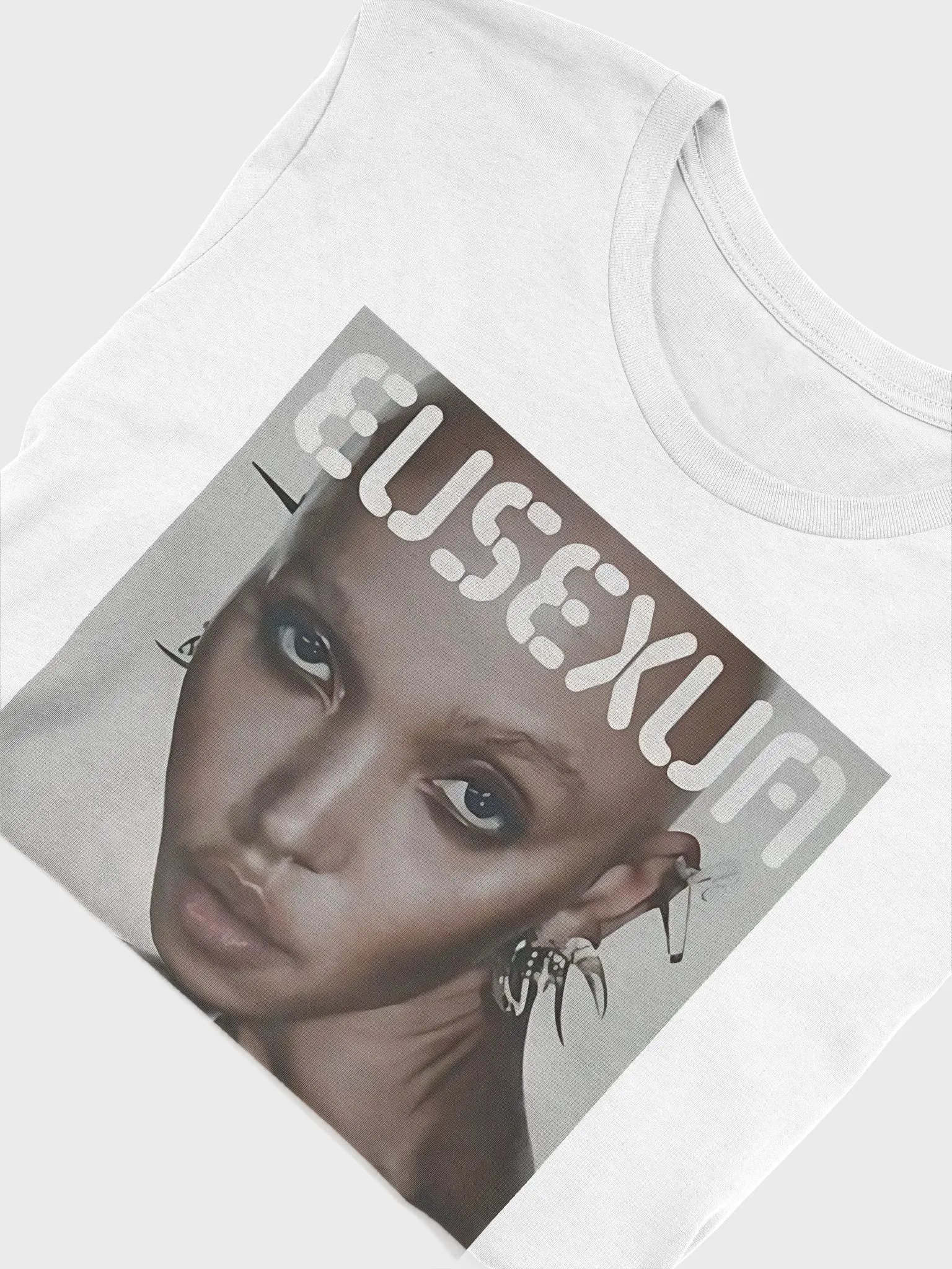 FKA twigs Eusexua Tour 2025 Bigface Shirt product image (6)