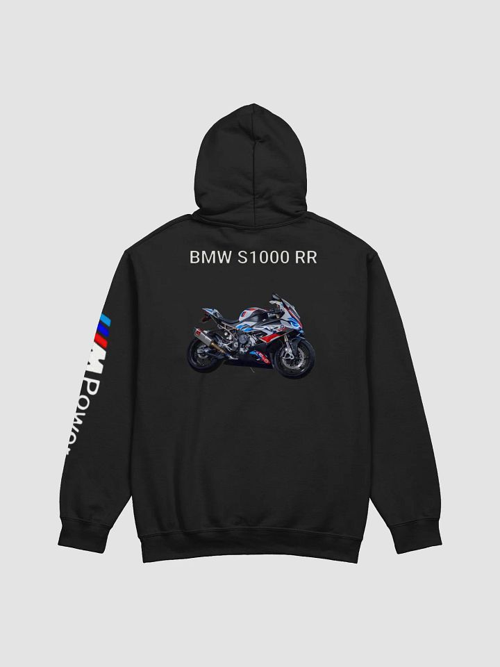 BMW S1000 RR product image (2)