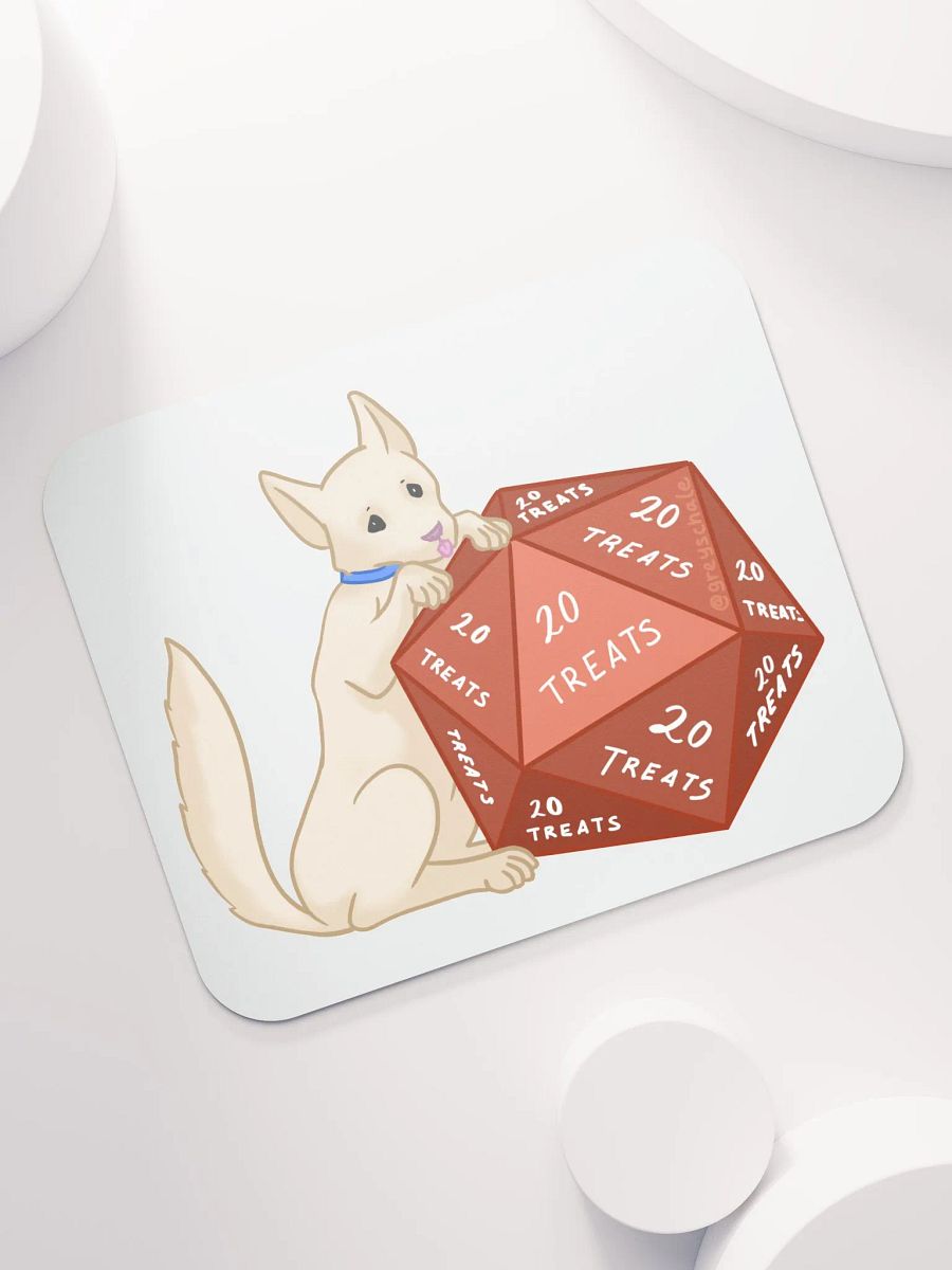 Another dice tray masquerading as a mouse pad product image (7)