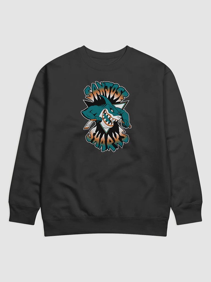 San Jose Street Sharks product image (1)