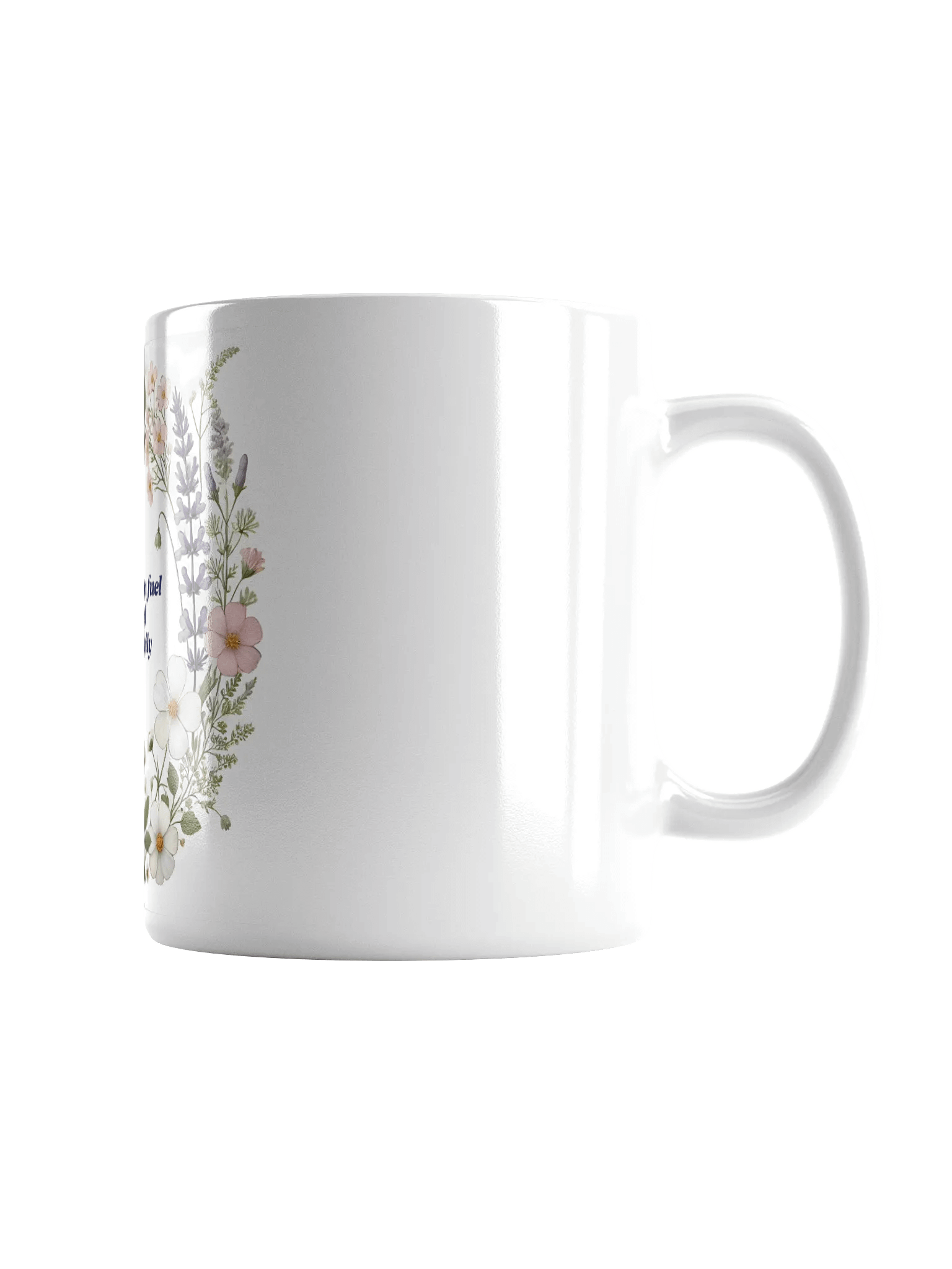 Supermom's Daily Brew Mug product image (2)