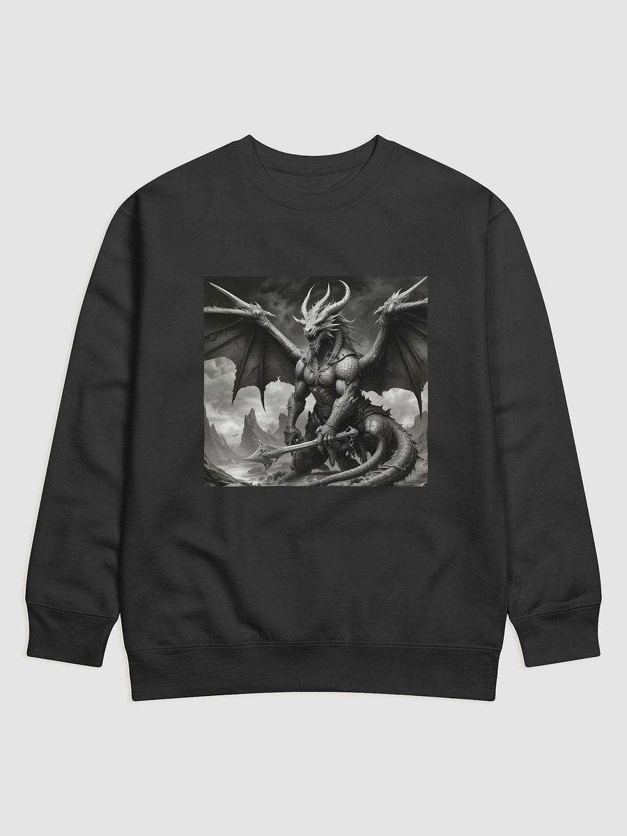 Mystic dragon product image (2)