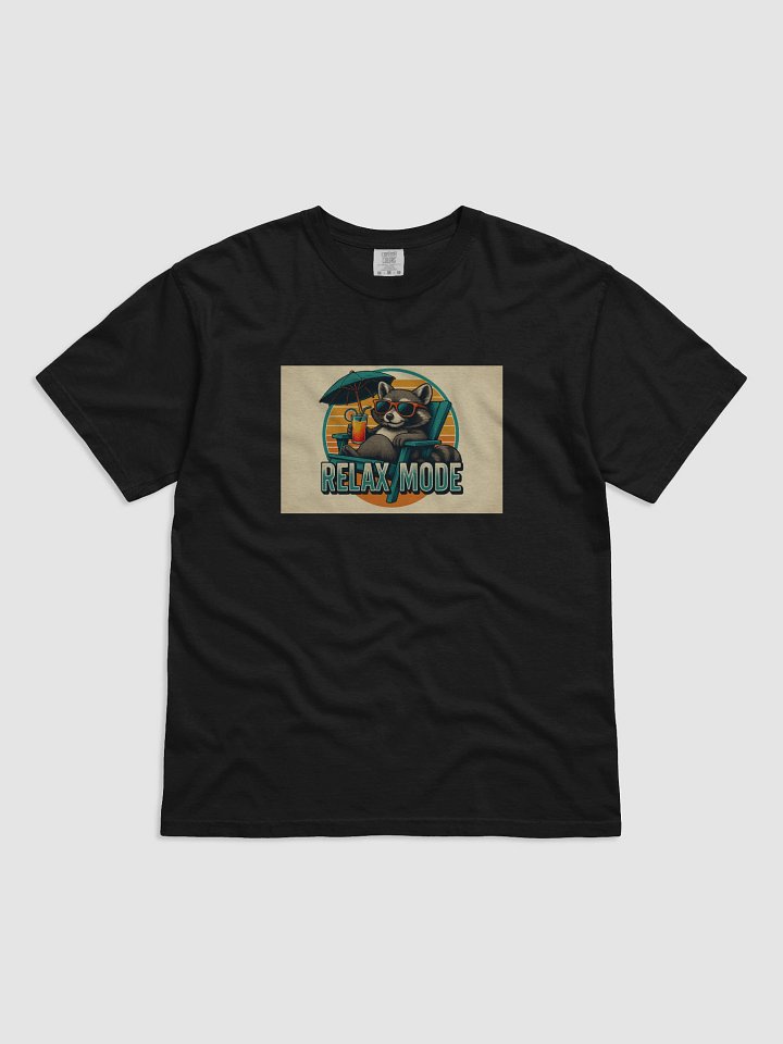 COOL RACOON product image (1)