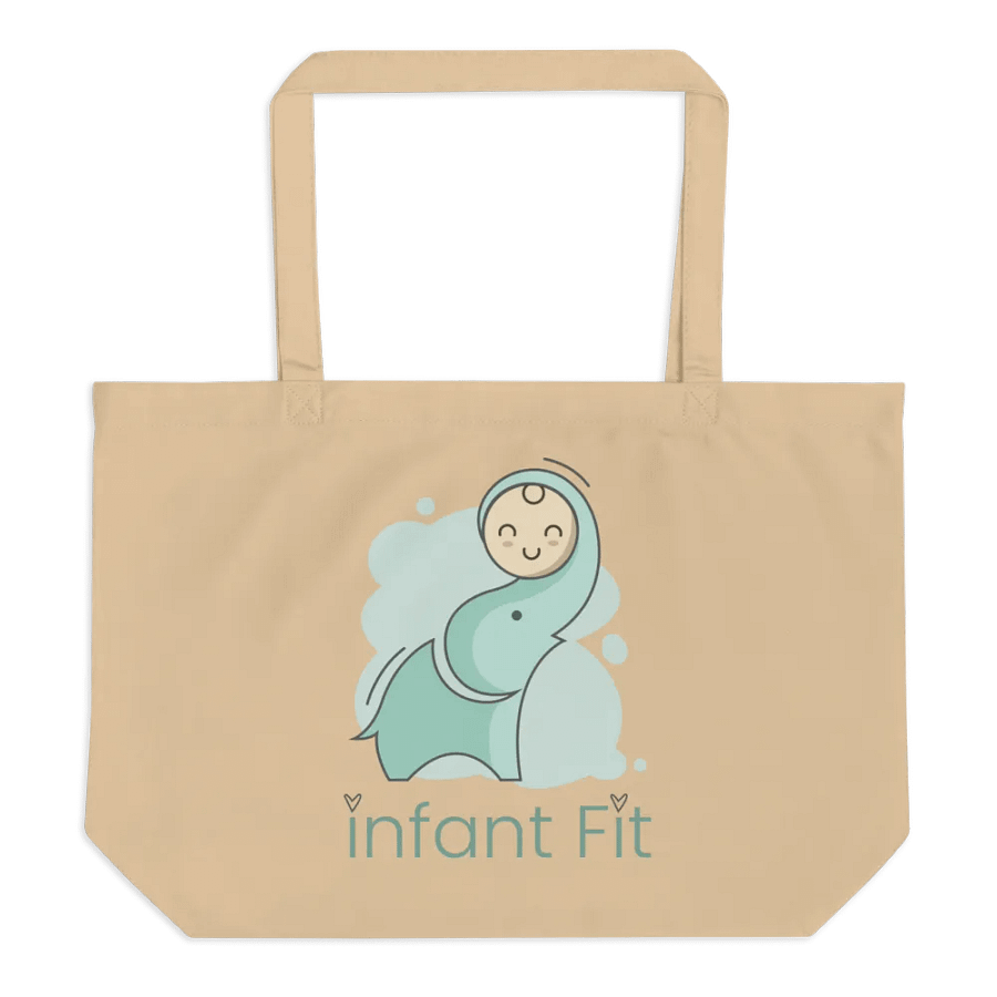 InFant Fit Bag product image (1)