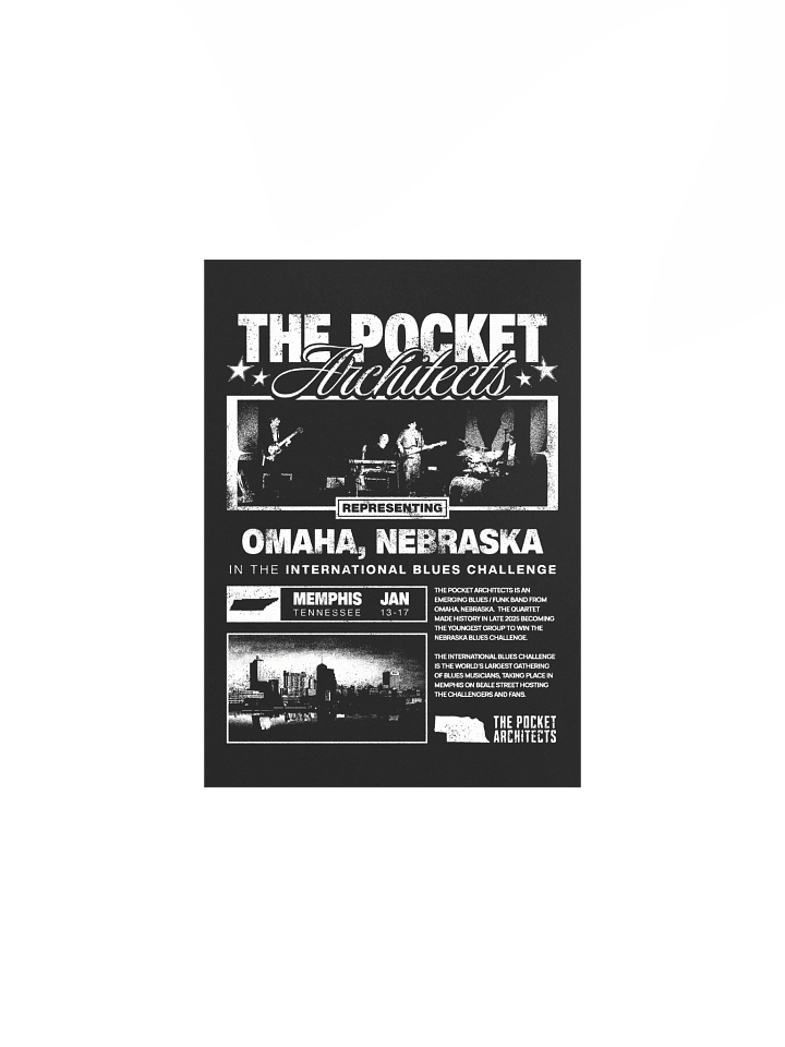 TPA IBC Poster product image (2)